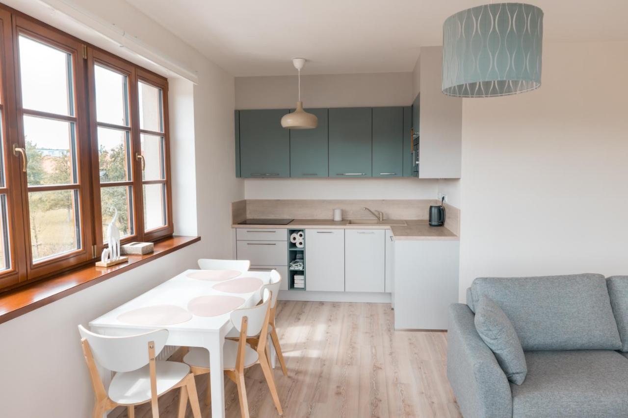 Apartman Sjezdovka Kasperske Hory Exterior foto